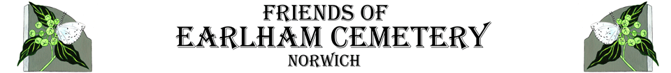 Friends of Earlham Cemetery, Norwich